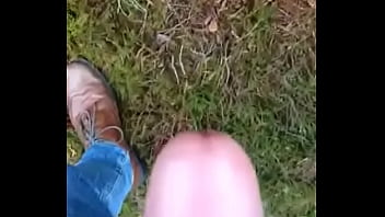 Preview 4 of Nirmal Xxxxxxx Video - jerking his huge uncut dick and cumming/ lots of cum grunting _ moaning