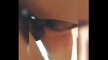 Preview 4 of Lesbians Choking Orgasm - favor con favor se paga negrita