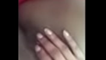 Preview 1 of Douwnlod Porn Sex Mom Japan - Sexy young ebony fingers her pussy put 1