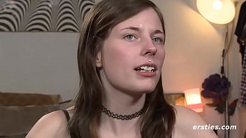 Preview 4 of Strap On Lesbianism - Sexy Sam Is A Rock Goddess!
