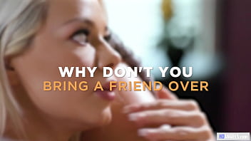 Preview 1 of Wtfpas Com - Friend Between Stepmom And