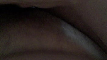 Preview 4 of First Time X Sexy Video - 25 year old fuck 56 years old woman and creample in pussy PART 2