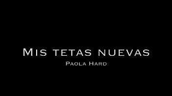 Preview 1 of Sunny Leon Sex Video Nd Scaling - My new boobs - Paola Hard