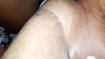 Preview 1 of Date With Linet - Neg&atilde_o Fudendo Gordinho