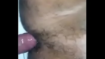 Preview 1 of Fat Teacher Bbw - Perdendo a virgindade para uma travesti gostosa