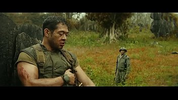 Preview 2 of Eating Chit - Kong comendo o &acirc_nus de calango esqueleto