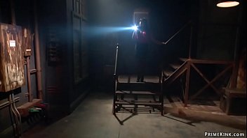 Preview 2 of Redneck Cumshot - Patient fucks busty Asian doctor bdsm
