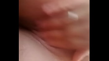 Preview 1 of Hairy Pussy Delight