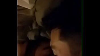 Preview 1 of Sanction Sex - (Me) Gay Asian Men Make Love #1