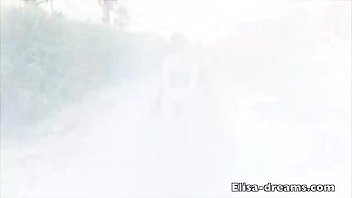 Preview 1 of Video Film Semi - 6 more days of my SexChallenge (Bukkake - Interracial - Anal - Threesome)