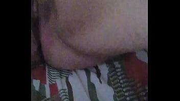 Preview 2 of Giant Cock Fuck Beauty - Branquinha gostosa sentando na pica
