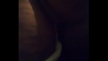 Preview 2 of Beeg Lanka - Big Booty 65 Year Old Black Granny Part 2
