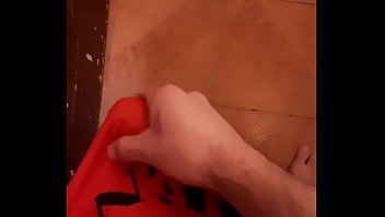 Preview 1 of Janesh Hdxcx - Pajeandome antes de ba&ntilde_arme