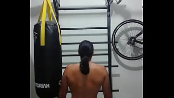 Preview 3 of Private Casting 14 - Barra 1
