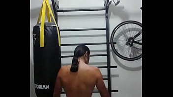 Preview 1 of Private Casting 14 - Barra 1