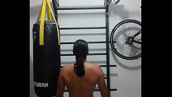 Preview 4 of Private Casting 14 - Barra 1