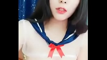 Preview 2 of Hand Sexy - japonesa masturbandose