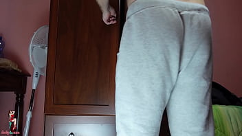 Preview 2 of Thomas Stone Porn - I found a world inside the wardrobe