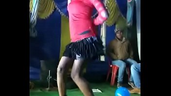 Preview 2 of Muslim Bie Xxx - randi dance