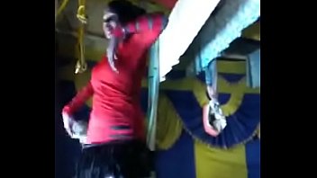 Preview 4 of Muslim Bie Xxx - randi dance