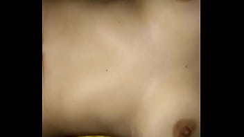 Preview 3 of Ellie Powell - Nuestro 1er Videito de Madrugada 2
