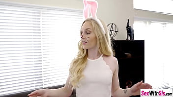 Preview 1 of Sister Brothets Xxx Iin Cok - Teen stepsister sucks stepbrothers big cock for money