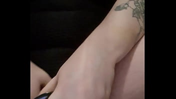 Preview 1 of Son Hypnotized Mother - Nina play nice