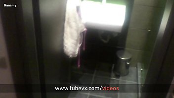 Preview 1 of Aicha Baise - VISIT-X Heimlicher Hotelfick vom Sommerurlaub geleaked