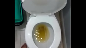 Preview 3 of Cum Combilation - Joven orinando