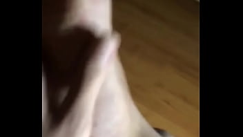 Preview 4 of Picnic Pussy - Beautifull feet man by Ronaldo Ggg