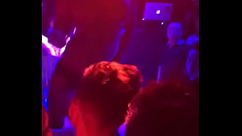 Preview 3 of Deepika Padukoni Sex - Gay Asian Model Dances At Nightclub