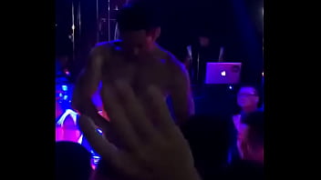 Preview 4 of Deepika Padukoni Sex - Gay Asian Model Dances At Nightclub