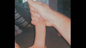 Preview 3 of Mothers Father Fucking - Wanking-Smooth/Cut/Big!