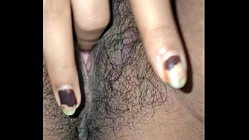 Preview 3 of Bf Xxx Niw - Desi Close-up Hairy Pussy