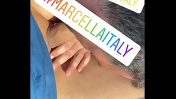 Preview 3 of Nashik Girl Bp Xxx - Blowjob Marcella italy pops