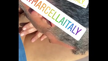 Preview 4 of Nashik Girl Bp Xxx - Blowjob Marcella italy pops
