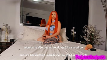 Preview 1 of Alexis Michele - Juego de Seducci&oacute_n Entre Maduros