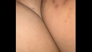 Preview 3 of Xxx Bangle 14 - Big booty thot loves dick