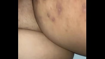 Preview 1 of Xxx Bangle 14 - Big booty thot loves dick