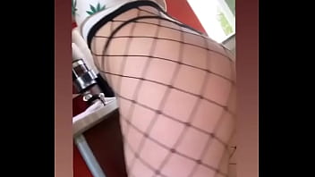 Preview 2 of Big Booms Daughter With Dadsex - Instagram