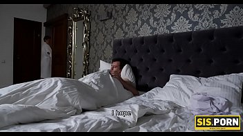 Preview 3 of Amat R T Rk - step SIS.PORN. Fellow fucks stepsister not afraid to be caught by their mom