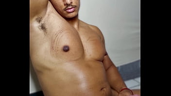 Preview 1 of Real Virgin Video - CHEST SWINGING