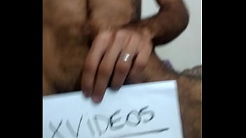Preview 3 of Cum Shows - Verification video