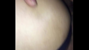 Preview 3 of Road Boobs Sex - De ladinho para o moreno h&eacute_tero comer a vontade