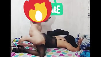 Preview 2 of Xxxhi 13 - Penetrada por cliente asta el fondo,  que rico sentir el pitote dentro muy dentro mmmmm