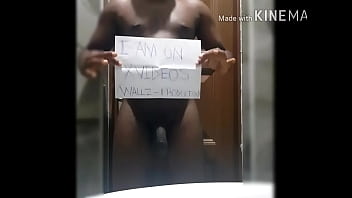 Preview 1 of 2 Gay Sex - Verification video