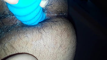Preview 2 of Repy Man - Hole stretched