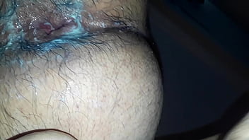 Preview 4 of Repy Man - Hole stretched