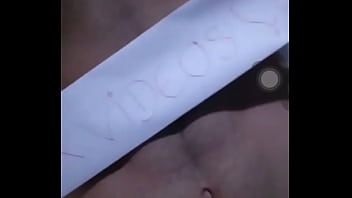 Preview 2 of Old Anf Uang - V&iacute_deo de verifica&ccedil_&atilde_o
