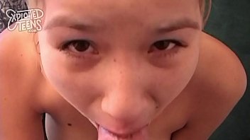 Preview 4 of Girl Getting Black Duck - 5&#039_11 blonde Teen Rubs Her Pussy On A Thick Dick